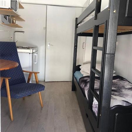 Rena Hostel Einara Экстерьер фото