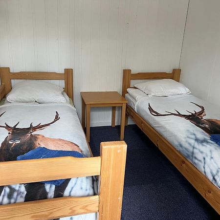 Rena Hostel Einara Экстерьер фото