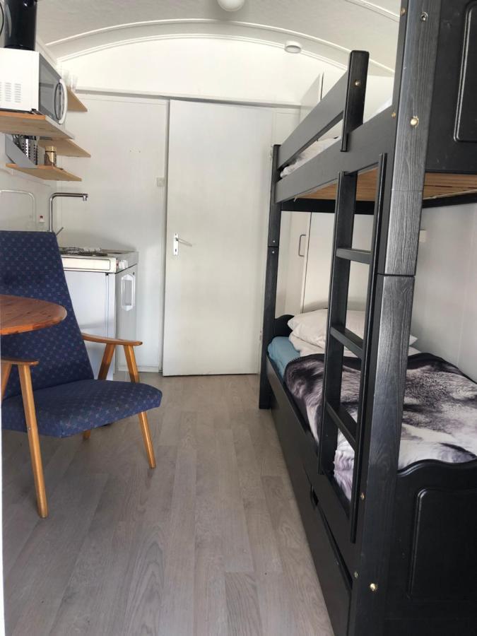 Rena Hostel Einara Экстерьер фото